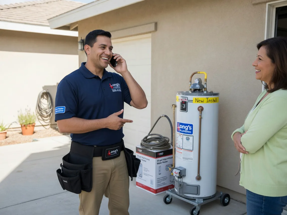 Leak Detection Norris, SD FAQs